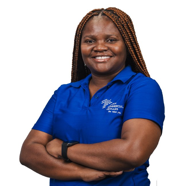 Maiya Hangula 