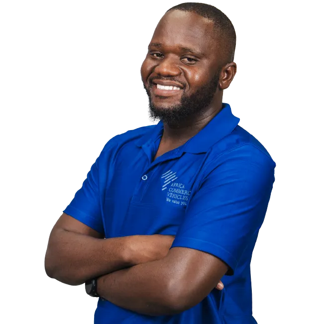 Fillemon Ndyuluwa