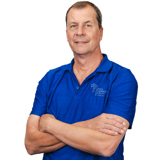 Mark Hohls 