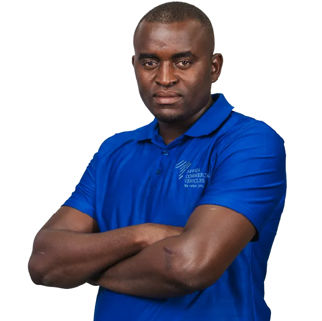 Jeremia Kalondokwa